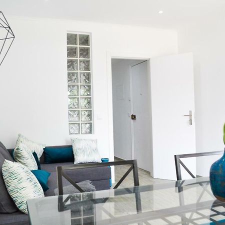 Belem River Apartment II Lisboa Eksteriør bilde