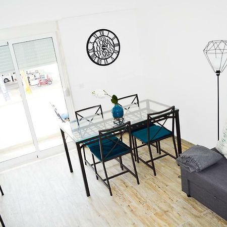 Belem River Apartment II Lisboa Eksteriør bilde