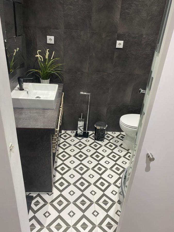 Belem River Apartment II Lisboa Eksteriør bilde