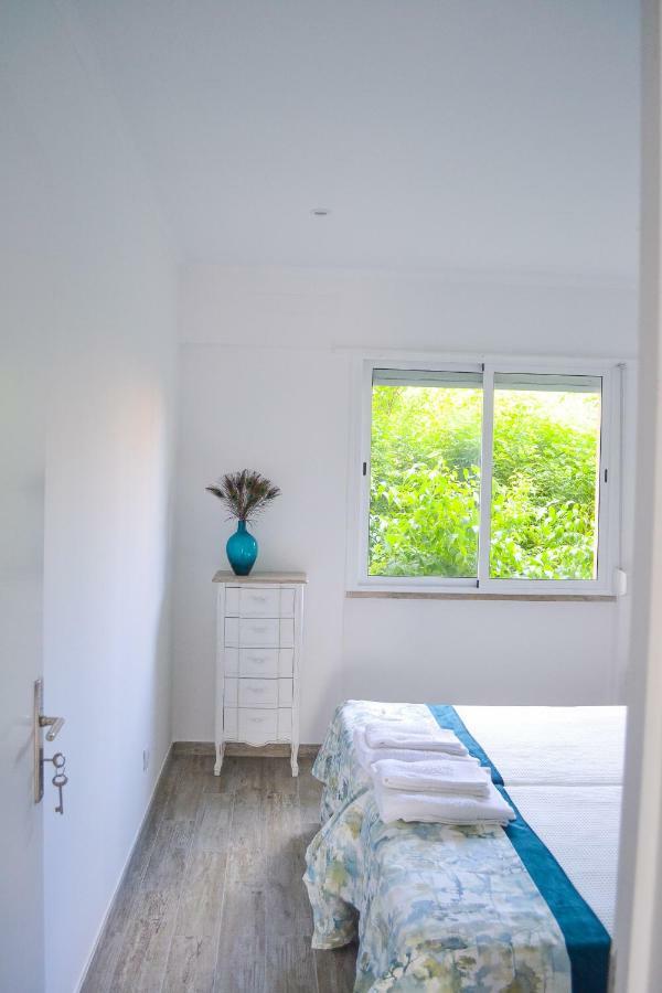 Belem River Apartment II Lisboa Eksteriør bilde